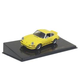 CLC492N IXO 1/43 ポルシェ 911 カレラ RS 2.7 1973 イエロー
