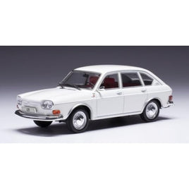 CLC522N IXO 1/43 フォルクスワーゲン VW 411 LE 1970 ホワイト