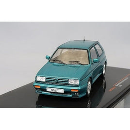 CLC533N IXO 1/43 フォルクスワーゲン VW ラリー ゴルフ G60 1990
