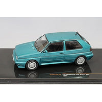 CLC533N IXO 1/43 フォルクスワーゲン VW ラリー ゴルフ G60 1990