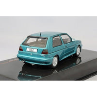 CLC533N IXO 1/43 フォルクスワーゲン VW ラリー ゴルフ G60 1990