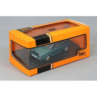 CLC533N IXO 1/43 フォルクスワーゲン VW ラリー ゴルフ G60 1990