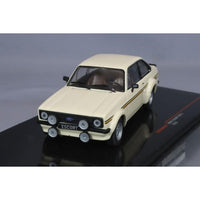 CLC538N IXO 1/43 フォード エスコート MK II RS 1800 1976 ベージュ