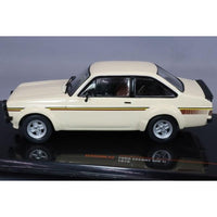 CLC538N IXO 1/43 フォード エスコート MK II RS 1800 1976 ベージュ