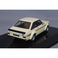 CLC538N IXO 1/43 フォード エスコート MK II RS 1800 1976 ベージュ