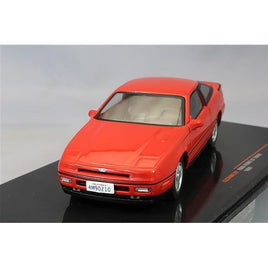 CLC540N IXO 1/43 フォード プローブ GT ターボ 1989 レッド
