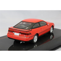 CLC540N IXO 1/43 フォード プローブ GT ターボ 1989 レッド