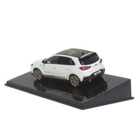 MOC336 IXO 1/43 ヒョンデ i30 N Drive-N 2022 パールホワイト