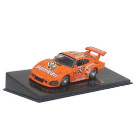 GTM165LQ IXO 1/43 ポルシェ 935 K3 1981年ニュルブルクリンク #52 B.Wollek / Eifelrennen