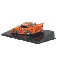 GTM165LQ IXO 1/43 ポルシェ 935 K3 1981年ニュルブルクリンク #52 B.Wollek / Eifelrennen