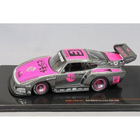GTM172LQ IXO 1/43 ポルシェ 935 K3V BISIMOTO