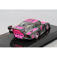 GTM172LQ IXO 1/43 ポルシェ 935 K3V BISIMOTO