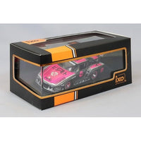GTM172LQ IXO 1/43 ポルシェ 935 K3V BISIMOTO