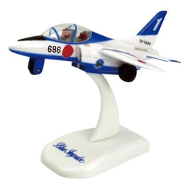 PP23001 プルプラ T-4 ブルーインパルス