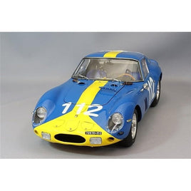 M-252 CMC 1/18 フェラーリ 250 GTO 1964年タルガ・フローリオ  #112  Norinder/Troiberg
