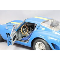 M-252 CMC 1/18 フェラーリ 250 GTO 1964年タルガ・フローリオ  #112  Norinder/Troiberg