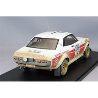 18RMC189C IXO 1/18 トヨタ セリカ 2000GT(RA21)  RACラリー1977年 #18 J.L.テリエ/M.ビアイ