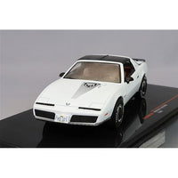 CLC582N IXO 1/43 ポンティアック・ファイヤーバード 1982 パールホワイト