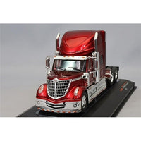 64TR009B IXO 1/64 インターナショナル ローンスター 2010 レッド