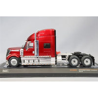 64TR009B IXO 1/64 インターナショナル ローンスター 2010 レッド