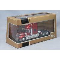 64TR009B IXO 1/64 インターナショナル ローンスター 2010 レッド