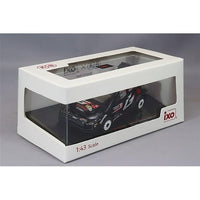 RAM24SP-002A IXO 1/43 トヨタ GRヤリス ラリー1 ハイブリッド 2024年 サファリラリーケニア 2位 #18 勝田 貴元 / アーロン・ジョンストン