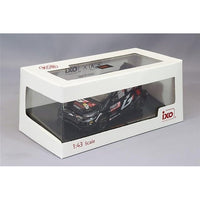 RAM24SP-002B IXO 1/43 トヨタ GRヤリス ラリー1 ハイブリッド 2024 サファリラリーケニア 優勝 #69