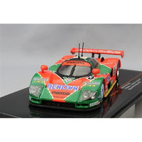 LM25SP1991 KBモデル 1/43 MAZDA 787B 1991#55 XB model