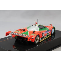 LM25SP1991 KBモデル 1/43 MAZDA 787B 1991#55 XB model