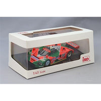 LM25SP1991 KBモデル 1/43 MAZDA 787B 1991#55 XB model