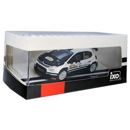 RAM970 IXO 1/43 シトロエン C3 ラリー2 2024年 WRC2 ラリージャパン #21 ニコライ・グリアジン/コンスタン