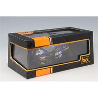 RAM970 IXO 1/43 シトロエン C3 ラリー2 2024年ラリージャパン WRC2 クラス優勝 #21  N.Gryazin / K.Aleksandrov