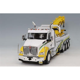 TTR037 IXO 1/43 ケンワース T880 レッカー車 2018