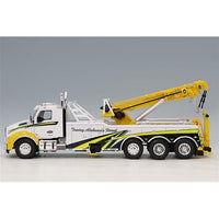 TTR037 IXO 1/43 ケンワース T880 レッカー車 2018