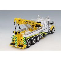 TTR037 IXO 1/43 ケンワース T880 レッカー車 2018
