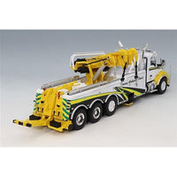 TTR037 IXO 1/43 ケンワース T880 レッカー車 2018