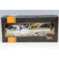 TTR037 IXO 1/43 ケンワース T880 レッカー車 2018