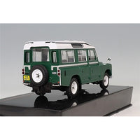 CLC616N IXO 1/43 ランドローバー シリーズIII 109 ステーションワゴン 4x4 1978