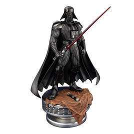SW171 ARTFX アーティストシリーズ ダース・ベイダー - 完全超悪 -