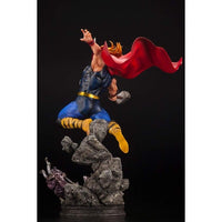 MK349 MARVEL AVENGERS ソー ファインアートスタチュー