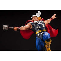 MK349 MARVEL AVENGERS ソー ファインアートスタチュー