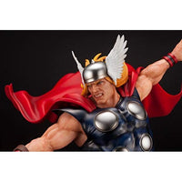 MK349 MARVEL AVENGERS ソー ファインアートスタチュー