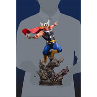 MK349 MARVEL AVENGERS ソー ファインアートスタチュー