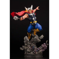 MK349 MARVEL AVENGERS ソー ファインアートスタチュー