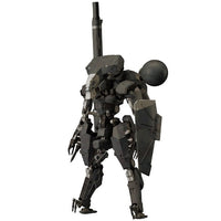 KP355R メタルギア サヘラントロプス Black Ver. 【再生産】