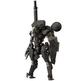 KP355R メタルギア サヘラントロプス Black Ver. 【再生産】