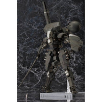 KP355R メタルギア サヘラントロプス Black Ver. 【再生産】