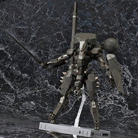 KP355R メタルギア サヘラントロプス Black Ver. 【再生産】