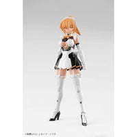 CG006 クロスフレーム・ガール ガオファイガー
