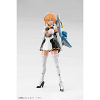 CG006 クロスフレーム・ガール ガオファイガー